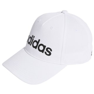 Czapka adidas Daily Cap IC9707 biały OSFW Adidas