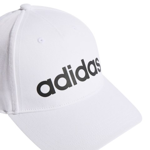 Czapka adidas Daily Cap IC9707 biały OSFY Adidas