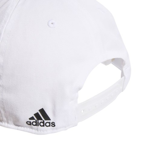 Czapka adidas Daily Cap IC9707 biały OSFY Adidas
