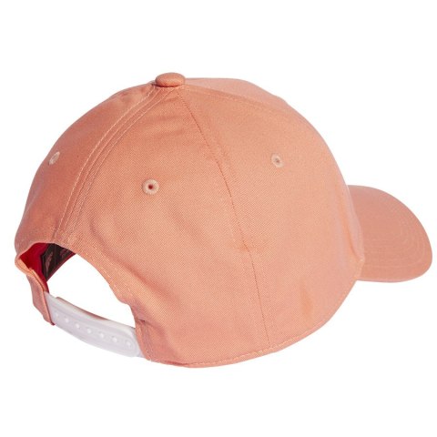 Czapka adidas Daily Cap IM0504 czerwony OSFY Adidas