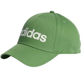 Czapka adidas Daily Cap IR7908 zielony OSFW Adidas
