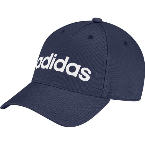 Czapka adidas Daily Cap JG5856 niebieski OSFM Adidas