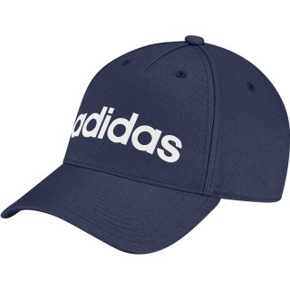 Czapka adidas Daily Cap JG5856 niebieski OSFW Adidas