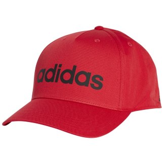 Czapka adidas Daily JG5858 czerwony OSFM Adidas