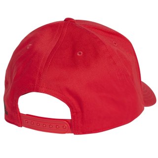Czapka adidas Daily JG5858 czerwony OSFM Adidas