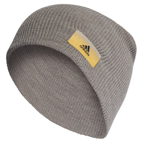Czapka adidas ESS Beanie II3521 szary OSFM Adidas Czapka adidas ESS Beanie II3521 szary OSFM Adidas