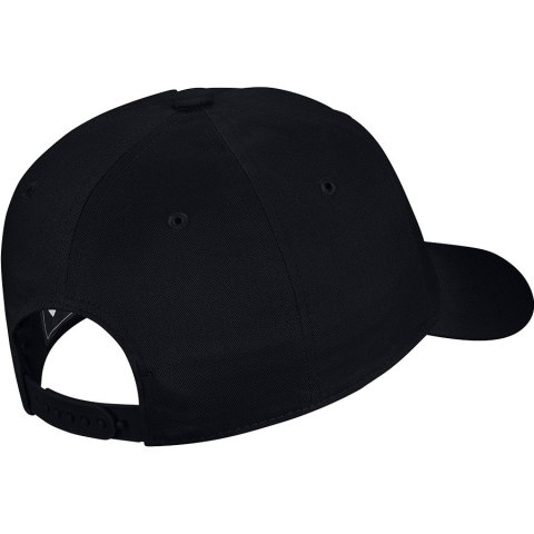 Czapka adidas K Cap JD1328 czarny OSFM Adidas