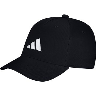 Czapka adidas K Cap JD1328 czarny OSFW Adidas