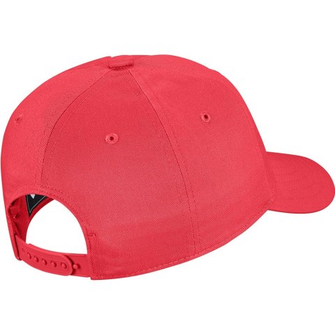 Czapka adidas K Cap JD1329 czerwony OSFM Adidas