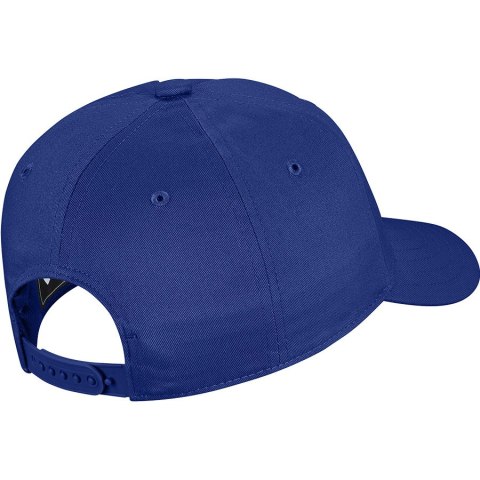 Czapka adidas K Cap JD1330 niebieski OSFM Adidas Czapka adidas K Cap JD1330 niebieski OSFM Adidas