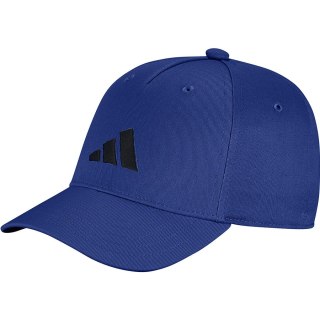 Czapka adidas K Cap JD1330 niebieski OSFW Adidas