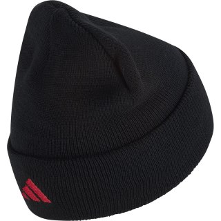 Czapka adidas Manchester United IY0437 czarny OSFL Adidas