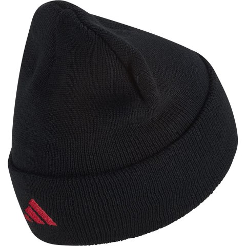 Czapka adidas Manchester United IY0437 czarny OSFM Adidas