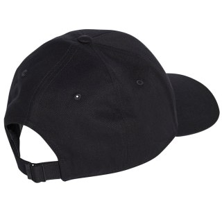 Czapka adidas New Logo JG0998 czarny OSFM Adidas