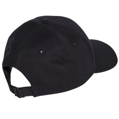 Czapka adidas New Logo JG0998 czarny OSFM Adidas
