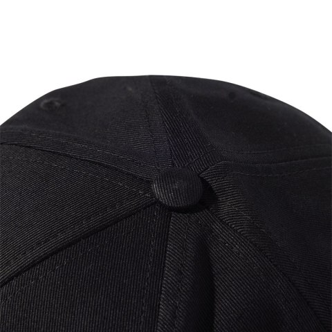 Czapka adidas New Logo JG0998 czarny OSFM Adidas