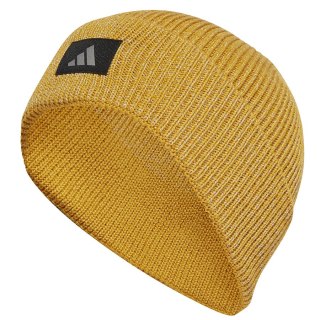 Czapka adidas Run Beanie IM1213 żółty OSFW Adidas