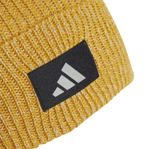 Czapka adidas Run Beanie IM1213 żółty OSFY Adidas Czapka adidas Run Beanie IM1213 żółty OSFY Adidas