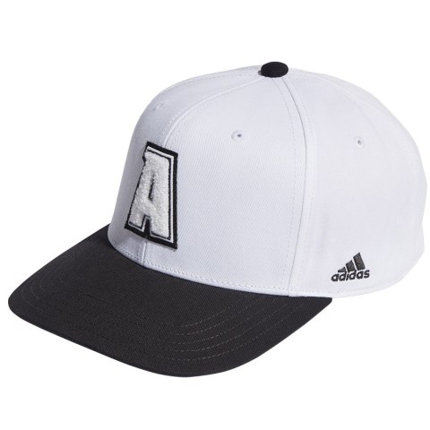 Czapka adidas SnapBack OSFM IK8360 biały OSFY Adidas Czapka adidas SnapBack OSFM IK8360 biały OSFY Adidas