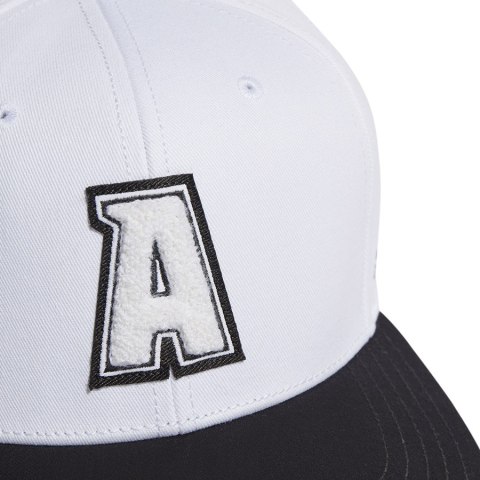 Czapka adidas SnapBack OSFM IK8360 biały OSFY Adidas Czapka adidas SnapBack OSFM IK8360 biały OSFY Adidas