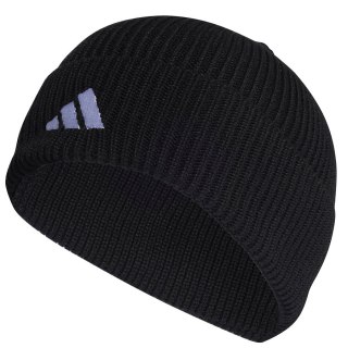Czapka adidas TIRO League Woolie HS9765 czarny OSFL Adidas