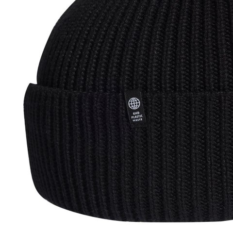 Czapka adidas TIRO League Woolie HS9765 czarny OSFL Adidas