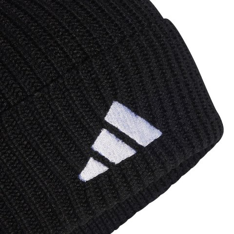 Czapka adidas TIRO League Woolie HS9765 czarny OSFM Adidas
