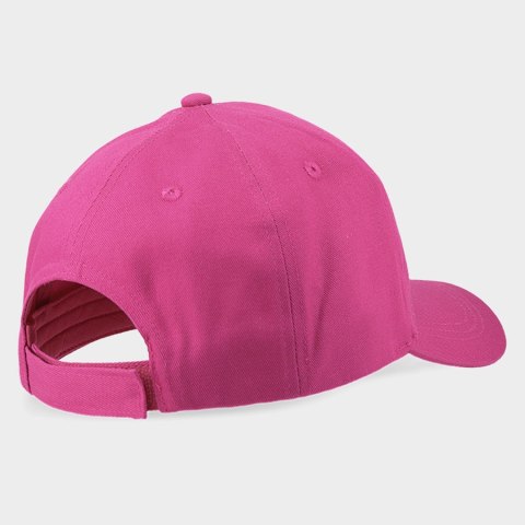 Czapka z daszkiem 4F 4FJWSS24ACABF246 55S różowy on size 4F Czapka z daszkiem 4F 4FJWSS24ACABF246 55S różowy on size 4F