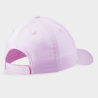 Czapka z daszkiem 4F 4FJWSS24ACABF246 56S różowy on size 4F