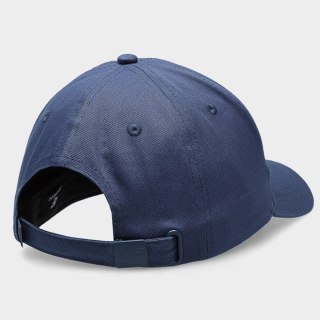 Czapka z daszkiem 4F 4FSS23ACABM120 32S niebieski L 4F