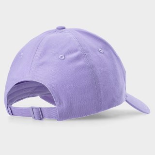 Czapka z daszkiem 4F 4FWSS24ACABF279 52S fioletowy S 4F