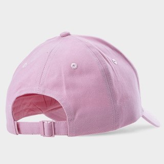 Czapka z daszkiem 4F 4FWSS24ACABF279 54S różowy M 4F