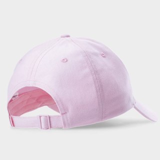 Czapka z daszkiem 4F 4FWSS24ACABF279 56S różowy M 4F