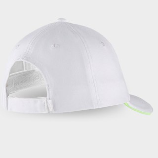 Czapka z daszkiem 4F 4FWSS24ACABF280 10S biały S 4F