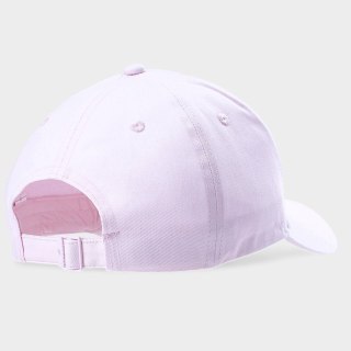 Czapka z daszkiem 4F 4FWSS24ACABU266 56S różowy S/M 4F