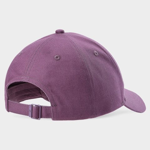 Czapka z daszkiem 4F 4FWSS24ACABU266 60S czerwony S/M 4F
