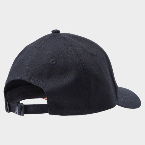 Czapka z daszkiem 4F 4FWSS24ACABU267 20S czarny L/XL 4F Czapka z daszkiem 4F 4FWSS24ACABU267 20S czarny L/XL 4F