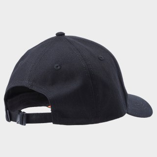 Czapka z daszkiem 4F 4FWSS24ACABU267 20S czarny S/M 4F