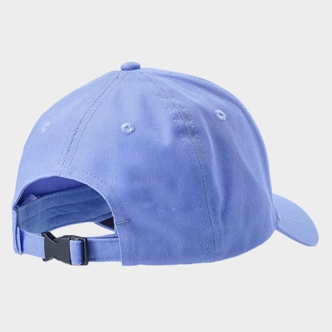 Czapka z daszkiem 4F 4FWSS24ACABU267 32S niebieski S/M 4F