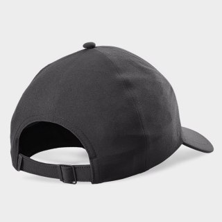 Czapka z daszkiem 4F 4FWSS24ACABU268 23S szary S/M 4F