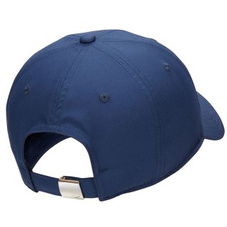 Czapka z daszkiem Nike DF Club Cap FB5372-410 niebieski L/XL Nike
