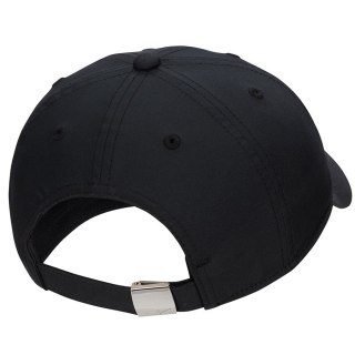 Czapka z daszkiem Nike Dri-Fit Club FB5064-010 czarny one size Nike