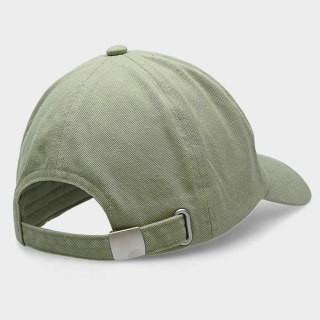 Czapka z daszkiem Outhorn OTHSS23ACABF073 47S zielony L/XL Outhorn