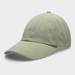 Czapka z daszkiem Outhorn OTHSS23ACABF073 47S zielony S/M Outhorn