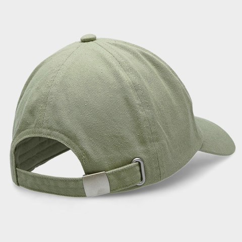 Czapka z daszkiem Outhorn OTHSS23ACABF073 47S zielony S/M Outhorn Czapka z daszkiem Outhorn OTHSS23ACABF073 47S zielony S/M Outhorn