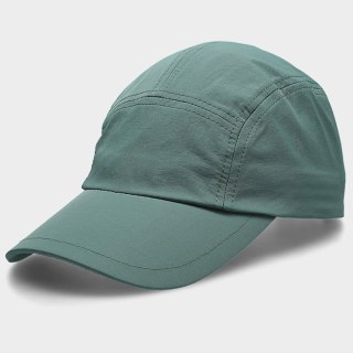 Czapka z daszkiem Outhorn OTHSS23ACABM078 44S zielony S/M Outhorn