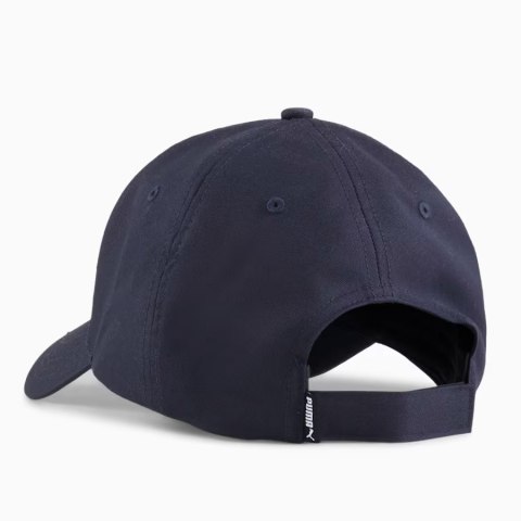 Czapka z daszkiem Puma ESS Metal Cat 025994-06 niebieski one size Puma Czapka z daszkiem Puma ESS Metal Cat 025994-06 niebieski one size Puma