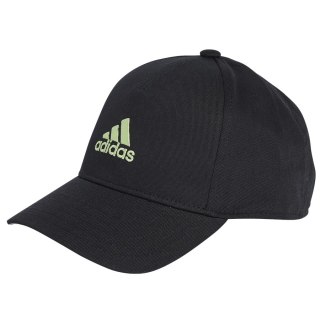 Czapka z daszkiem adidas LK Cap IN3327 czarny OSFM Adidas
