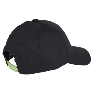 Czapka z daszkiem adidas LK Cap IN3327 czarny OSFM Adidas
