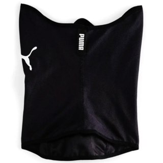Komin Puma Indwinterized Face Mask Jr 024944-01 czarny JR Puma